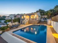 Himalaya Hoteles en Moraira
