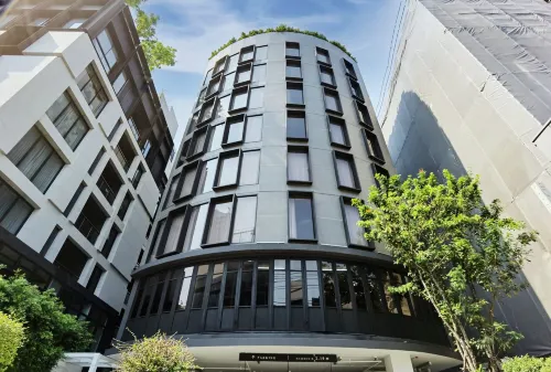 Quartier by Montraj Sukhumvit Bangkok