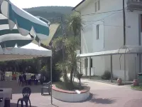 Hotel Ala Bianca - Wi-Fi