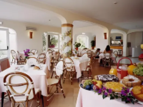 Hotel Belvedere Hotels in Sperlonga