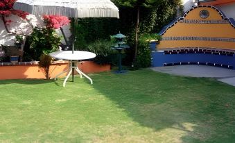 Hotel El Refugio