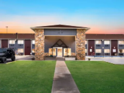 Quality Inn Cheyenne I-25 South Hotels in Cheyenne