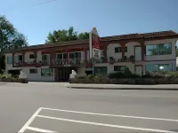 Spanish Villa Resort Hotel di Penticton