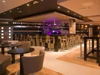 Maldron Hotel & Leisure Centre Limerick - ที่มีบาร์