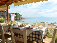 Beach Hotel Kapahi Hotels in 