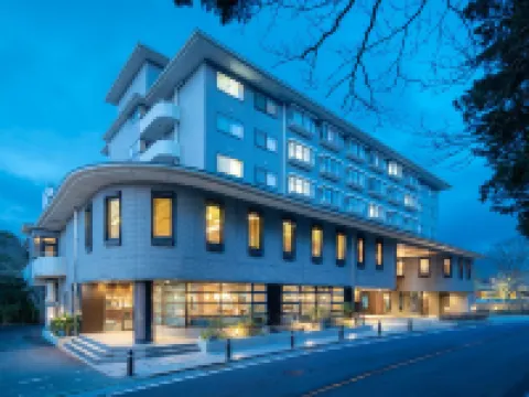 EN Resort Re'Cove Hakone Hotels near Hakone Venetian Glass Museum (Glass Forest)