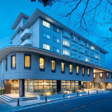 EN Resort Re'Cove Hakone