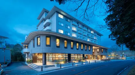 EN Resort Re'Cove Hakone