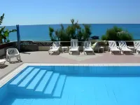 Villaggio Athragon Hotels in Ricadi