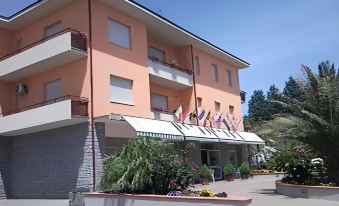 Hotel Trasimeno Bittarelli