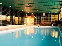 Scandic Rauma Hotels in Rauma sub-region