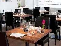 Hotel Murten - breakfast