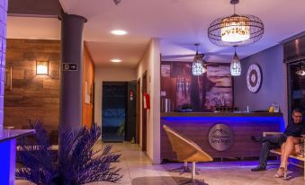 Serra Negra Pousada Spa