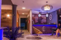 Serra Negra Pousada Spa Hotels in Guarapari