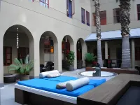 HI Los Angeles - Santa Monica Hostel Hotels in Santa Monica