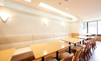 Inuyama Central Hotel