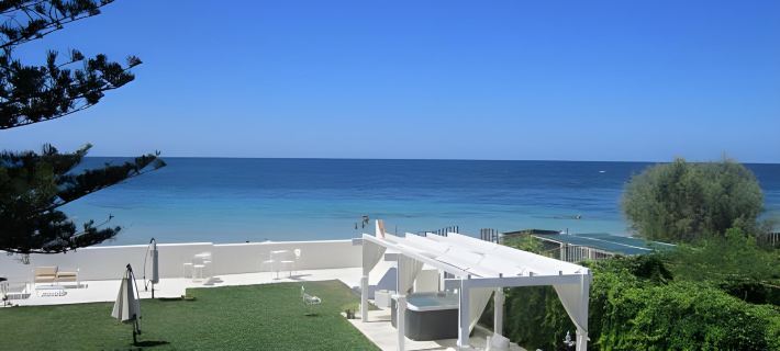 Suitebeach b&b and Resort Hotels in Marsala