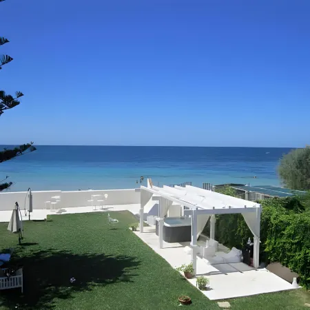Suitebeach b&b and Resort
