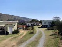 African Violet Lodge فنادق في مبابان