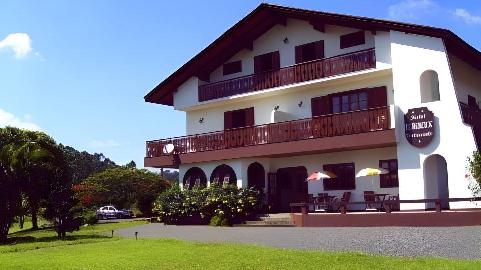 Hotel Bergblick
