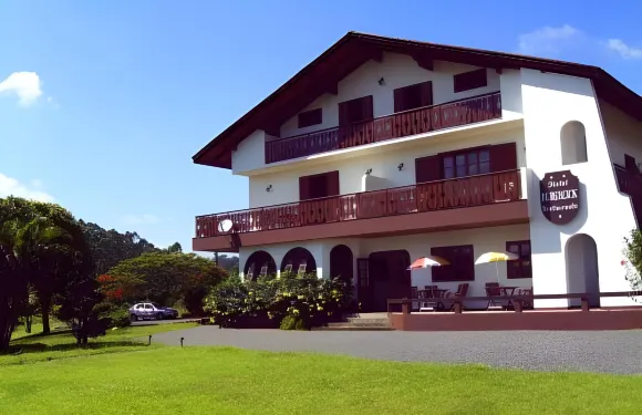 貝格布里克酒店 