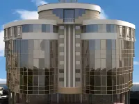 Zhemchuzhina Hotel