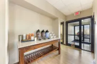 Comfort Inn - Killeen Near Fort Cavazos