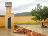 Casamatta Hostel