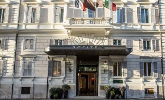 Sofitel Roma Villa Borghese