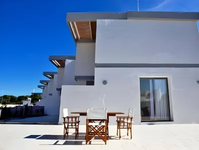 Salento Residence & Suite
