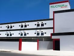 Onix Hotel Aeroporto