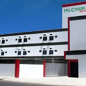 Onix Hotel Aeroporto