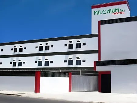 Onix Hotel Aeroporto