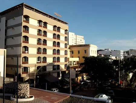 Grande Hotel da Barra