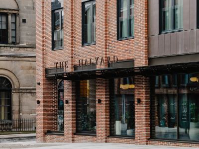 The Halyard Liverpool, Vignette Collection by IHG