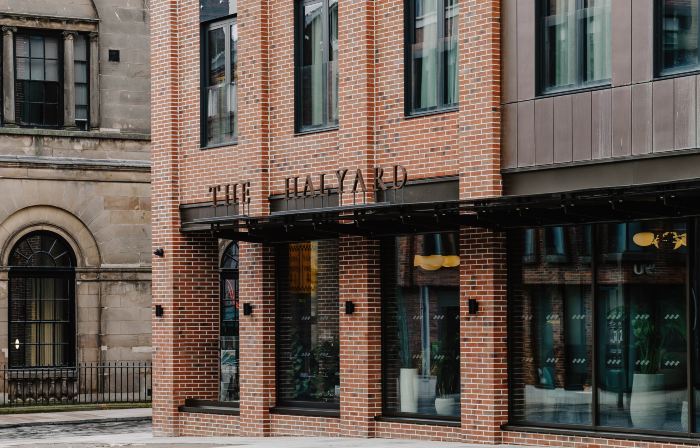 The Halyard Liverpool, Vignette Collection by IHG