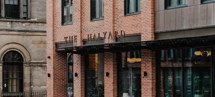 The Halyard Liverpool, Vignette Collection by IHG Hotels in Liverpool