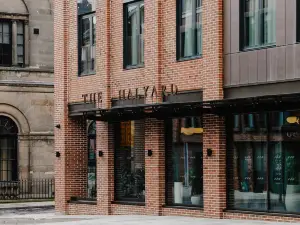 The Halyard Liverpool, Vignette Collection by IHG