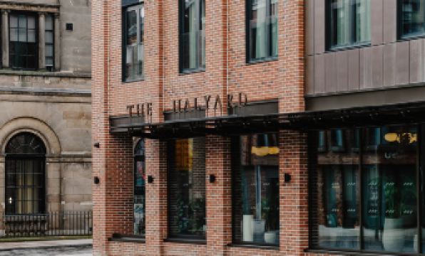 Vignette Collection THE HALYARD LIVERPOOL by IHG