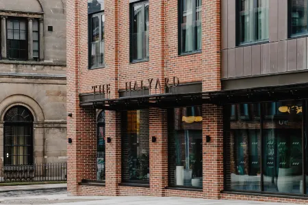 The Halyard Liverpool, Vignette Collection by IHG