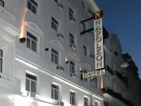 Hotel Napoleón Hotels in Buenos Aires