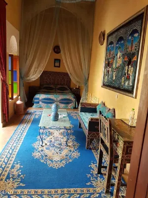 Riad Marlinea Hotels in Sale