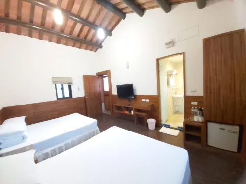 Kenting Youth Activity Center Photos