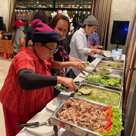 Yaowarate Sport Club and Resort Rai Yaowarate