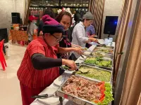 ไร่เยาวเรศ - ที่มีสระว่ายน้ำ