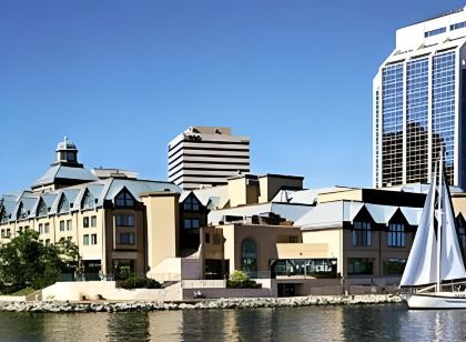 Halifax Marriott Harbourfront Hotel