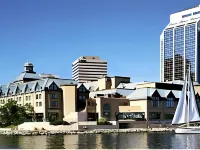 Halifax Marriott Harbourfront Hotel Hotels in Dartmouth