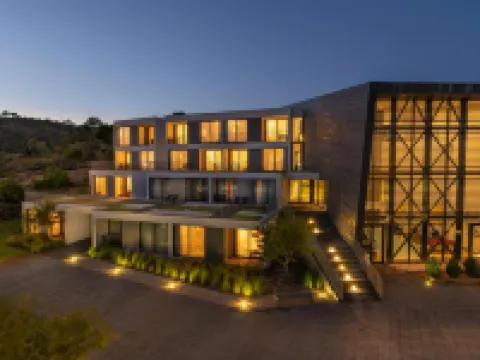 Monchique Resort & Spa Hotels in Monchique