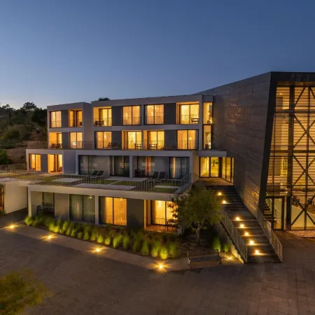Monchique Resort & Spa