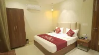 Hotel Pushpdeep Residency Hotel di Saharanpur